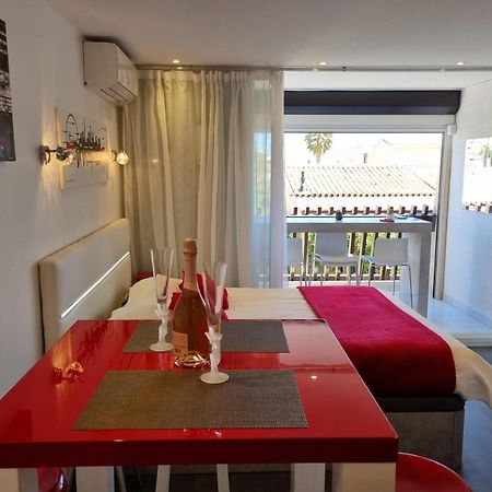 Ferienwohnung Port Vénus Piscine Agde Exterior foto